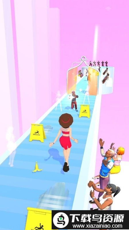 疯狂爱走秀手机版最新版截图3