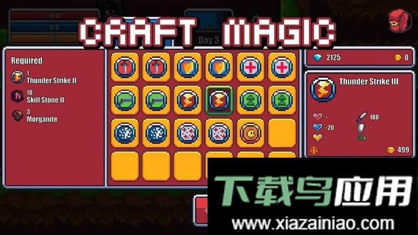 像素生存世界无敌版最新版截图1