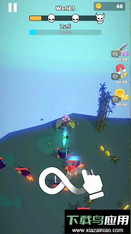 御剑大师免广告版截图2