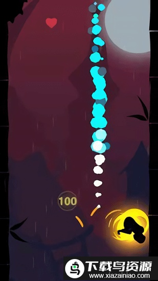 派克忍者手游最新版截图1