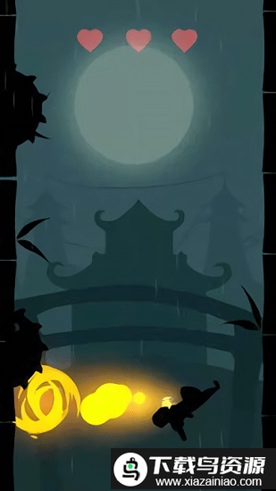 派克忍者手游最新版截图2