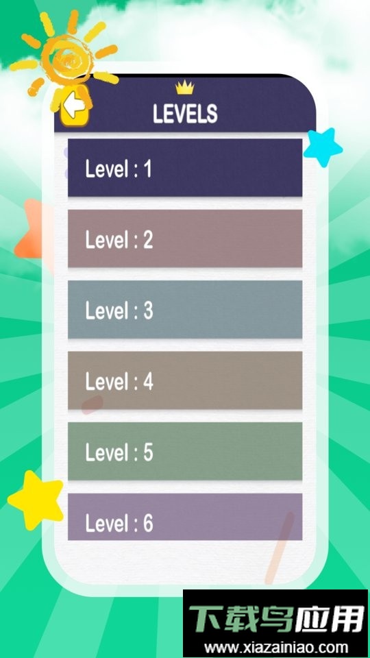 儿童加减法手机版截图1