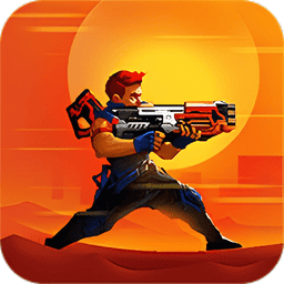 合金之魂中文内购版