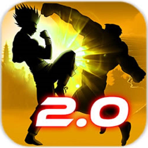 阴影格斗无限金币版(Shadow Battle)