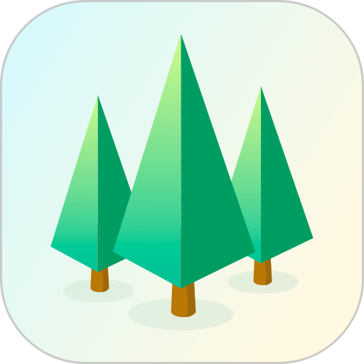打卡森林官方版