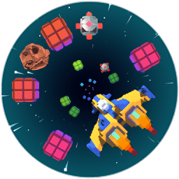 像素宇宙飞船最新版