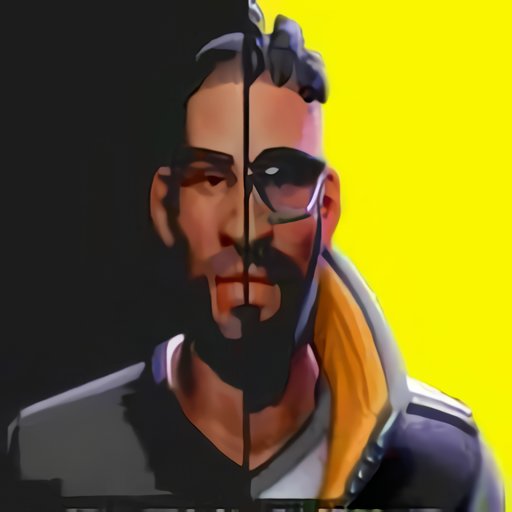 普罗开放世界无限金币版