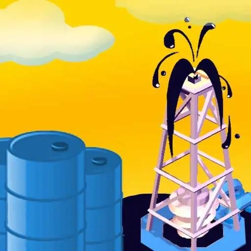 石油挖掘大亨免广告