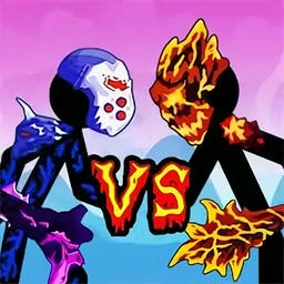 火柴人英雄史诗免广告版