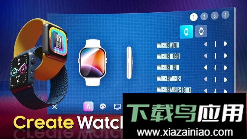 设备大亨无限科技版截图2