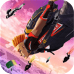 堡垒吃鸡大作战官方版