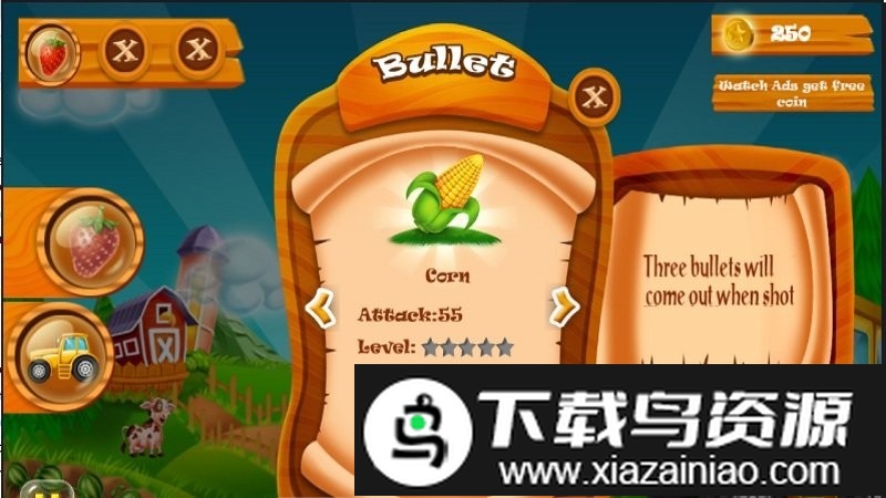 农场保护者游戏最新版截图1