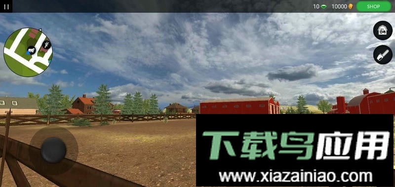 农场模拟3无限金币截图1