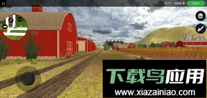 农场模拟3无限金币截图2