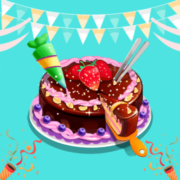 奇妙美食家烹饪餐厅游戏