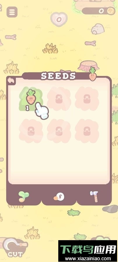 多奇鸭农场无限金币版截图1