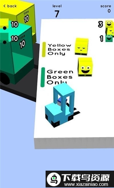 boxforker游戏截图1