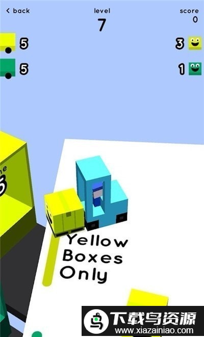 boxforker游戏截图2