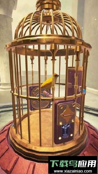 鸟笼内购版截图1