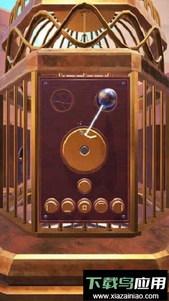 鸟笼内购版截图2