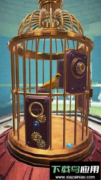 鸟笼内购版截图3