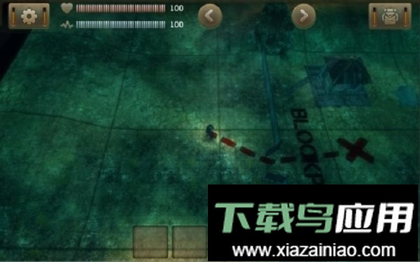 太阳辐射无敌版截图2