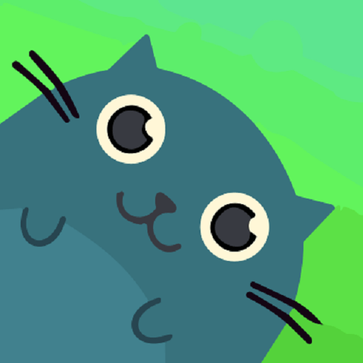 猫之旅途修改版(The Big Journey)