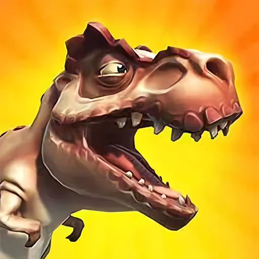 恐龙吞噬进化免广告版