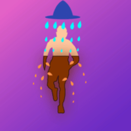 洗澡我最爱手游