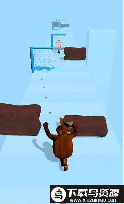 洗澡我最爱手游最新版截图1