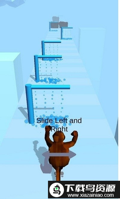 洗澡我最爱手游最新版截图4