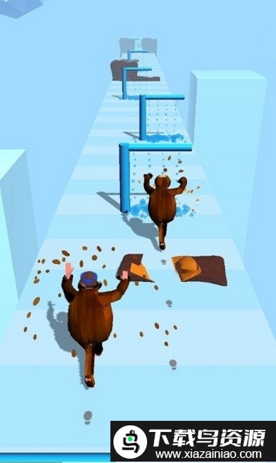 洗澡我最爱手游最新版截图5