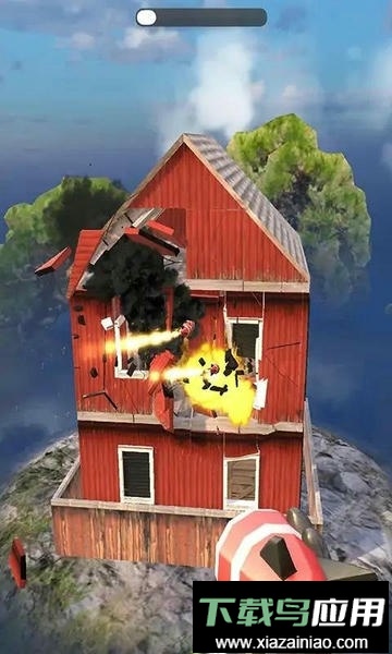 爆破我贼棒免广告版截图1