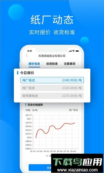 纸通宝最新版截图2