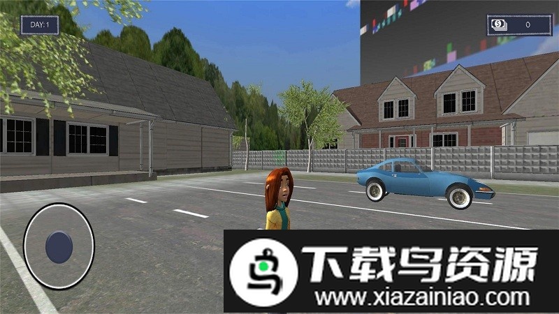 学校老师工作模拟器手游最新版截图2