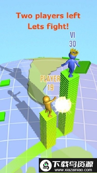 短跑格斗游戏最新版截图2
