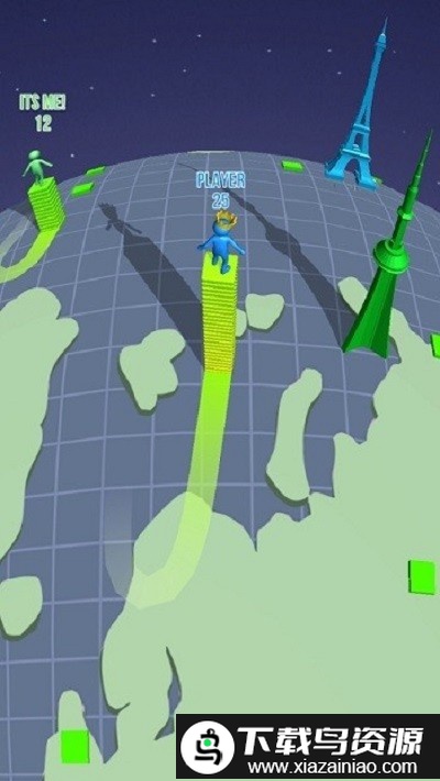 短跑格斗游戏最新版截图3