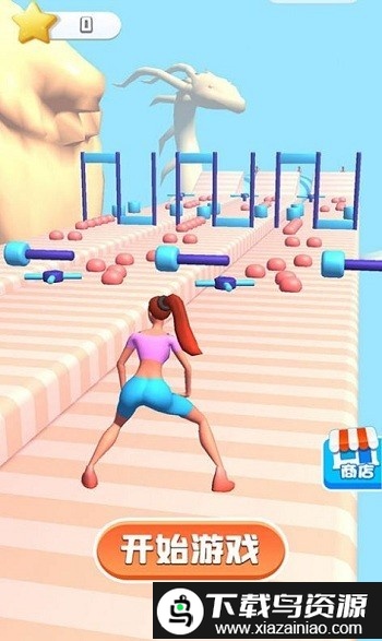 我要当爱豆游戏最新版截图2