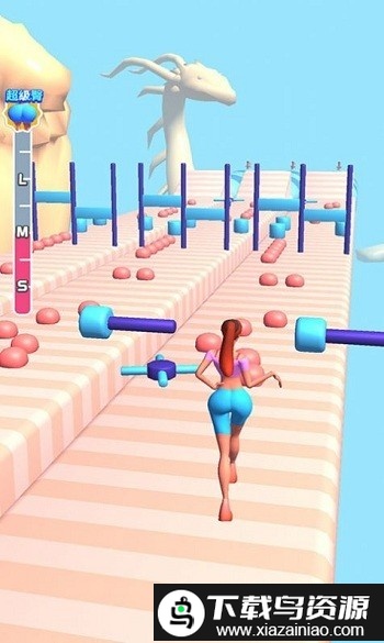 我要当爱豆游戏最新版截图3