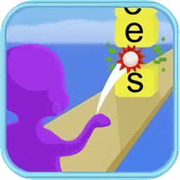 字母射手手机版