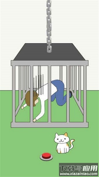 我的猫咪在哪儿手游