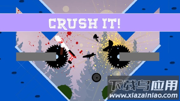 弄死火柴人3手机版