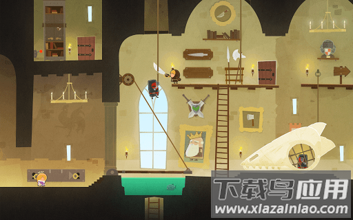 小贼物语中文版