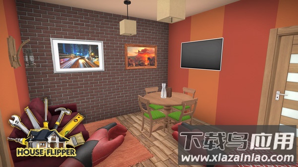 房产达人3d手游