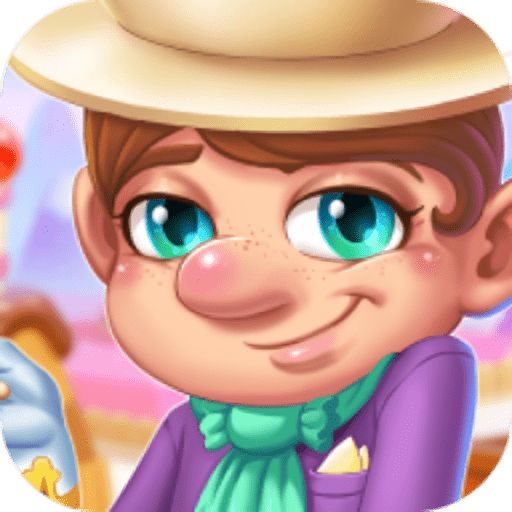 合并甜岛无限钻石(Merge Sweet Isles)