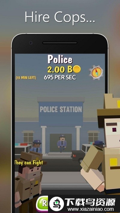 僵尸都市中文版最新版截图5