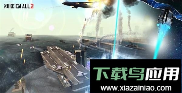 核弹2内置功能菜单汉化版截图2