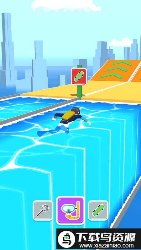 工具人变形记游戏最新版截图2