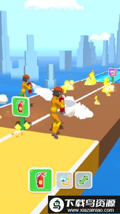 工具人变形记游戏最新版截图3