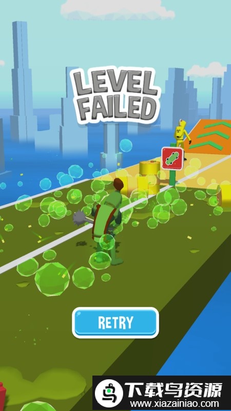 工具人变形记游戏最新版截图4